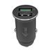 i-tec Car Charger Dual QC 36 W