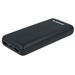 SWISSTEN BLACK CORE SLIM POWER BANK 20000 mAh