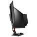 Zowie by BenQ LCD XL2746S 27" TN/1920x1080/DP/HDMIx2/DVI/USB/Jack/VESA/pivot/240Hz