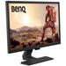 BENQ MT GL2480E 24"W,1920x1080,250 nits,1000:1(DCR:12M:1),1ms,D-sub/DVI,HDMI,VESA,cable:VGA,Glossy Black