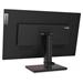 Lenovo LCD T27q-20 Wide 27'' IPS WLED/16:09/2560x1440/350cd-m2/1000:1/4ms/HDMI/DP/5x USB/Pivot/VESA