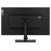 Lenovo LCD T27q-20 Wide 27'' IPS WLED/16:09/2560x1440/350cd-m2/1000:1/4ms/HDMI/DP/5x USB/Pivot/VESA