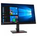 Lenovo LCD T27q-20 Wide 27'' IPS WLED/16:09/2560x1440/350cd-m2/1000:1/4ms/HDMI/DP/5x USB/Pivot/VESA