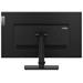 Lenovo LCD T27h-20 27'' IPS WLED/16:09/2560x1440/350cd-m2/1000:1/4ms/HDMI/DP/USB 3.1-C/4xUSB3.1/Pivot/VESA