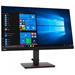 Lenovo LCD T27h-20 27'' IPS WLED/16:09/2560x1440/350cd-m2/1000:1/4ms/HDMI/DP/USB 3.1-C/4xUSB3.1/Pivot/VESA