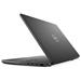 DELL Precision M3541/ i7-9850H/ 8GB/ 256GB SSD/ Nvidia Quadro P620 2GB/ 15.6" FHD/ W10Pro / 3Y PS on-site