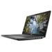 DELL Precision M3541/ i7-9850H/ 8GB/ 256GB SSD/ Nvidia Quadro P620 2GB/ 15.6" FHD/ W10Pro / 3Y PS on-site