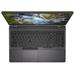 DELL Precision M3541/ i7-9850H/ 8GB/ 256GB SSD/ Nvidia Quadro P620 2GB/ 15.6" FHD/ W10Pro / 3Y PS on-site