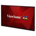 Viewsonic CDE3205-EP32 inch Full HD Enhanced Viewing Comfort USB Playback Commercial Display