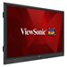 Viewsonic IFP7560 75" dotykový 4K/350cd/4000:1/8ms/3xHDMI/VGA/DP/RS232/OPS/SDM/RJ45/7xUSB/Repro 2x10W/VESA/Android