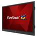 Viewsonic IFP7560 75" dotykový 4K/350cd/4000:1/8ms/3xHDMI/VGA/DP/RS232/OPS/SDM/RJ45/7xUSB/Repro 2x10W/VESA/Android