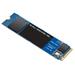 WD BLUE SSD 250GB SN550 NVMe WDS250G2B0C (R:2400/W:950 MB/s)