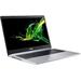 Acer Aspire 5 (A515-55-50D5) Core i5-1035G1/4GB+4GB/512GB SSD/15.6"FHD Acer IPS LED LCD/W10 Home/Silver