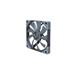 SCYTHE KF1215FD18-P Kaze Flex 120 mm Slim PWM Fan