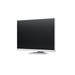 EIZO 27" EV2760-WT,IPS, 2560 x 1440,350 cd/m2,1000:1,5 ms, Ultra Slim, 2x DP, HDMI,DVI, USB, bílý