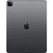 Apple iPad Pro 2020 12,9´´ 128GB wi-fi + 4G Space Grey