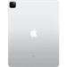 Apple iPad Pro 2020 12,9´´ 512GB wi-fi + 4G Silver