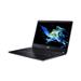 Acer TravelMate P6 ((TMP614-51T-G2-769N) i7-10510U/8GB+8GB/1024GB SSD+N/A/UHD Graphics/14" FHD IPS Touch matný/BT/W10 Pro/Black  