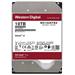 WD HDD RED PRO 10TB / WD102KFBX / SATA 6Gb/s / Interní 3,5"/ 7200 rpm / 256MB