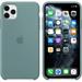 iPhone 11 Pro Max Silicone Case - Cactus