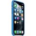 iPhone 11 Pro Silicone Case - Surf Blue