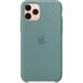 iPhone 11 Pro Silicone Case - Cactus