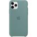 iPhone 11 Pro Silicone Case - Cactus