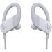 Powerbeats HP Wireless Earphones - White