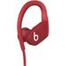 Powerbeats HP Wireless Earphones - Red