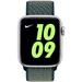 Watch Acc/40/HY CRM/Nep Green Nike Sport Loop