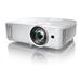 Optoma projektor HD29HST  (DLP, FULL 3D, 1080p, 4000 ANSI, 50 000:1, 2x HDMI, VGA, 10W speaker)