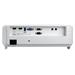 Optoma projektor HD29HST  (DLP, FULL 3D, 1080p, 4000 ANSI, 50 000:1, 2x HDMI, VGA, 10W speaker)