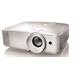 Optoma projektor HD29HLV  (DLP, FULL 3D, 1080p, 4500 ANSI, 50 000:1, 2x HDMI, VGA, 10W speaker)