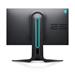 Dell Alienware  AW2521HF 25" wide/1ms/1000:1/FHD/HDMI/DP/USB 3.0/Adaptive Sync/IPS panel/240Hz//cerny