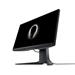 Dell Alienware  AW2521HF 25" wide/1ms/1000:1/FHD/HDMI/DP/USB 3.0/Adaptive Sync/IPS panel/240Hz//cerny