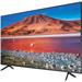 Samsung 50" LED UE50TU7172 4KUHD/DVB-T2/C/S2