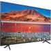 Samsung 50" LED UE50TU7172 4KUHD/DVB-T2/C/S2