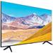 Samsung 43" LED UE43TU8072 4KUHD/DVB-T2/S2/C SMART