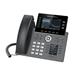 Grandstream GRP2616 [VoIP telefon - 6x SIP účet, HD audio, 48 prog.tl+6 předvoleb, 2xLAN 1Gbps, WiFi,USB,Bluetooth,PoE]