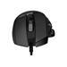 Logitech G502 SE HERO Gaming Mouse - BLACK AND WHITE SE - USB - N/A - EER2