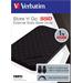 VERBATIM SSD externí 1TB Store ´n´ Go Portable USB3.2 Gen 1, černá