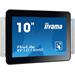 10" iiyama TF1015MC-B2: WXGA,10P,VGA,HDMI,DP