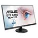 ASUS VP249HE 24" (23.8") Monitor, FHD (1920x1080), IPS, HDMI, D-Sub, Flicker free, Low Blue Light, TUV certified