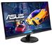 ASUS VP249QGR 24" (23.8") Monitor, FHD (1920x1080), Gaming monitor, IPS,  up to 144Hz, 1ms MPRT, D-SUB, DP, HDMI