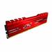 DIMM DDR4 16GB 2666MHz CL16 ADATA XPG GAMMIX D10 memory, Single Color Box, Red