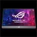 ASUS MT 17.3" XG17AHPE 1920x1080 Portable Gaming Monitor, IPS, 240Hz, 3ms, Micro HDMI, USB-C