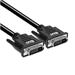 Club3D kabel DVI-D Dual Link, 3m