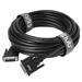 Club3D kabel DVI-D Dual Link, 10m