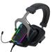 Patriot Viper V380 Virtual 7.1 RGB Headset + ENC mikrofon