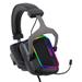 Patriot Viper V380 Virtual 7.1 RGB Headset + ENC mikrofon